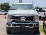 Thumbnail of 2025 Oxford White Ford F-350