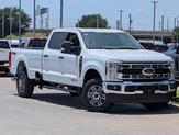 Photo of 2025 Oxford White Ford F-350