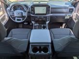 Thumbnail of 2025 Rapid Red Metallic Tinted Clearcoat Ford F-150