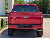 Thumbnail of 2025 Rapid Red Metallic Tinted Clearcoat Ford F-150