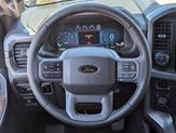 Thumbnail of 2025 Rapid Red Metallic Tinted Clearcoat Ford F-150