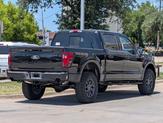 Thumbnail of 2025 Agate Black Metallic Ford F-150