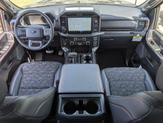 Thumbnail of 2025 Agate Black Metallic Ford F-150