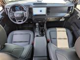 Thumbnail of 2025 Shadow Black Ford Bronco
