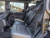 Thumbnail of 2025 Shadow Black Ford Bronco