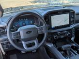 Thumbnail of 2025 Black Metallic Ford F-150