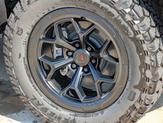 Thumbnail of 2025 Black Metallic Ford F-150