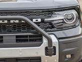 Thumbnail of 2025 Shadow Black Ford Bronco Sport