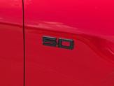 Thumbnail of 2025 Race Red Ford Mustang