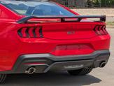 Thumbnail of 2025 Race Red Ford Mustang