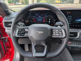 Thumbnail of 2025 Race Red Ford Mustang
