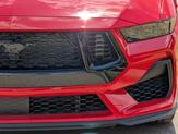 Thumbnail of 2025 Race Red Ford Mustang