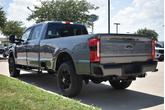 Thumbnail of 2025 Carbonized Gray Metallic Ford F-350