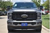 Thumbnail of 2025 Carbonized Gray Metallic Ford F-350
