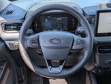Thumbnail of 2025 Carbonized Gray Metallic Ford Maverick