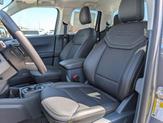 Thumbnail of 2025 Carbonized Gray Metallic Ford Maverick