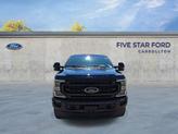 Thumbnail of 2022 Antimatter Blue Metallic Ford F-250