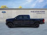 Thumbnail of 2022 Antimatter Blue Metallic Ford F-250
