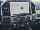 Thumbnail of 2022 Antimatter Blue Metallic Ford F-250