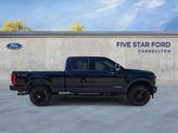 Thumbnail of 2022 Antimatter Blue Metallic Ford F-250