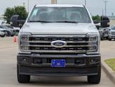 Thumbnail of 2025 Star White Metallic Tri-Coat Ford F-350