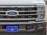 Thumbnail of 2025 Star White Metallic Tri-Coat Ford F-350
