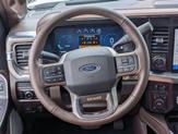 Thumbnail of 2025 Star White Metallic Tri-Coat Ford F-350