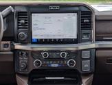 Thumbnail of 2025 Star White Metallic Tri-Coat Ford F-350