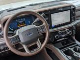 Thumbnail of 2025 Star White Metallic Tri-Coat Ford F-350