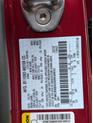 Thumbnail of 2025 Ruby Red Metallic Tinted Clearcoat Ford Bronco Sport