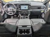Thumbnail of 2025 Iconic Silver Metallic Ford F-150