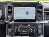 Thumbnail of 2025 Iconic Silver Metallic Ford F-150