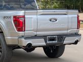 Thumbnail of 2025 Iconic Silver Metallic Ford F-150