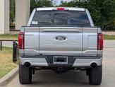 Thumbnail of 2025 Iconic Silver Metallic Ford F-150