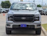 Thumbnail of 2025 Iconic Silver Metallic Ford F-150