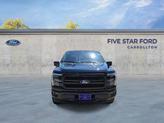 Thumbnail of 2025 Agate Black Metallic Ford F-150