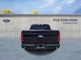 Thumbnail of 2025 Agate Black Metallic Ford F-150