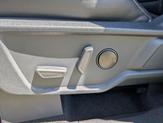 Thumbnail of 2025 Shadow Black Ford Bronco