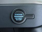 Thumbnail of 2025 Shadow Black Ford Bronco