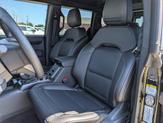 Thumbnail of 2025 Shadow Black Ford Bronco
