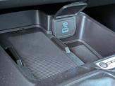 Thumbnail of 2025 Shadow Black Ford Bronco