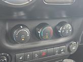 Thumbnail of 2016 Billet Silver Metallic Clearcoat Jeep Wrangler Unlimited