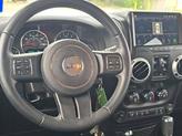Thumbnail of 2016 Billet Silver Metallic Clearcoat Jeep Wrangler Unlimited