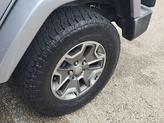 Thumbnail of 2016 Billet Silver Metallic Clearcoat Jeep Wrangler Unlimited