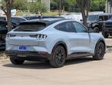 Thumbnail of 2025 Gray Metallic Ford Mustang Mach-E