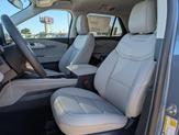 Thumbnail of 2025 Vapor Blue Metallic Ford Explorer