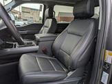 Thumbnail of 2026 Carbonized Gray Metallic Ford F-250