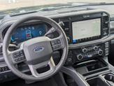 Thumbnail of 2026 Carbonized Gray Metallic Ford F-250