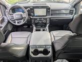 Thumbnail of 2026 Carbonized Gray Metallic Ford F-250