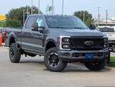 Thumbnail of 2026 Carbonized Gray Metallic Ford F-250